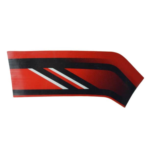 Sticker Body Kanan (Stripe Right Front Cover Type 1) – Genio