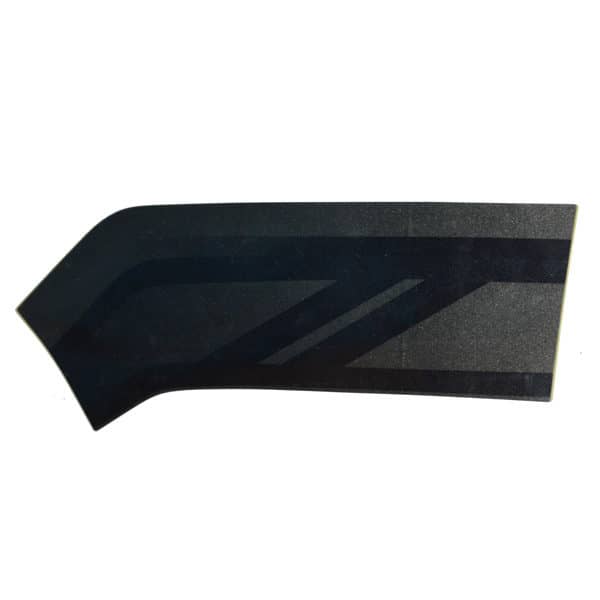 Sticker Body Kiri (Stripe Left Front Cover Type 5) – Genio