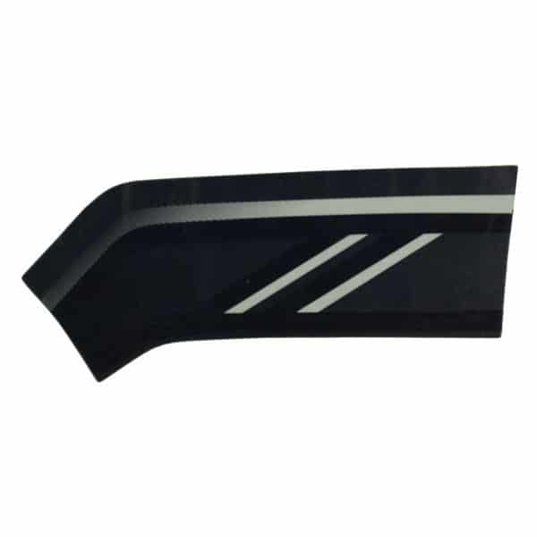 Sticker Body Kiri (Stripe Left Front Cover Type 4) – Genio