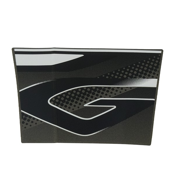 Sticker Body Kiri Depan Type 3 Honda Genio K0JN