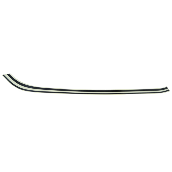 Stripe Right Under Side Cover Type 3 Honda Genio