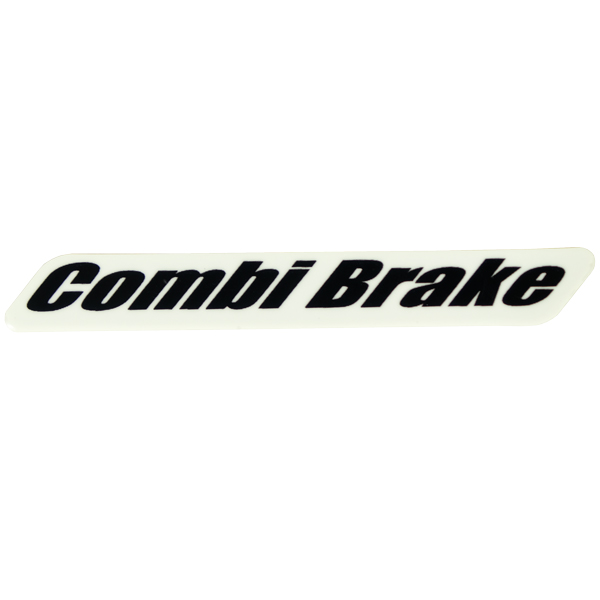 Mark Combi Brake Type 1 Honda ADV 150