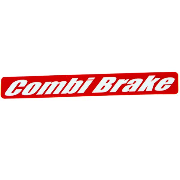 Mark Combi Brake Type 6 Honda Vario 125 eSP K60R