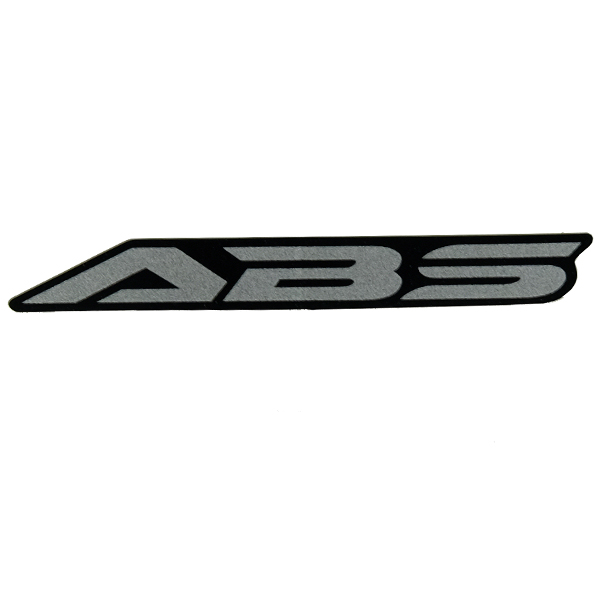 Sticker ABS Type 3 Honda CBR 150R K45R