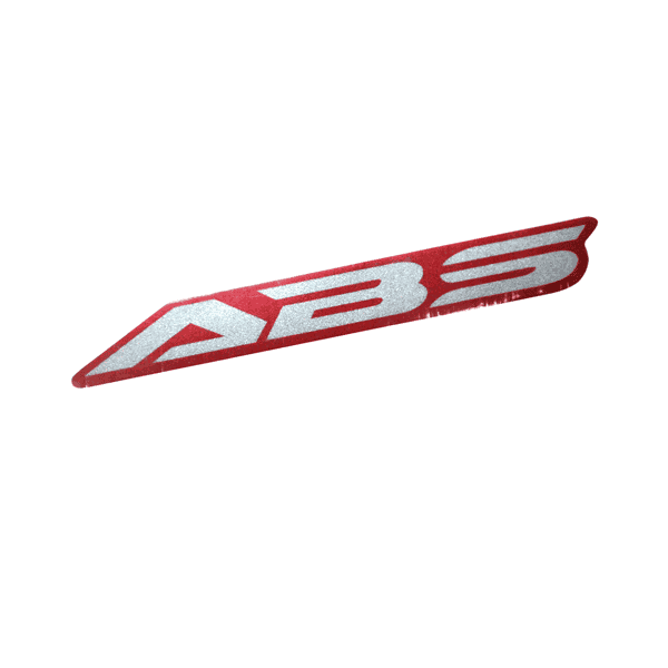 Stiker ABS Honda New PCX 150 K97