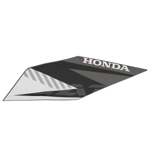Sticker Body Depan Kanan Type 4 Honda BeAT K1A