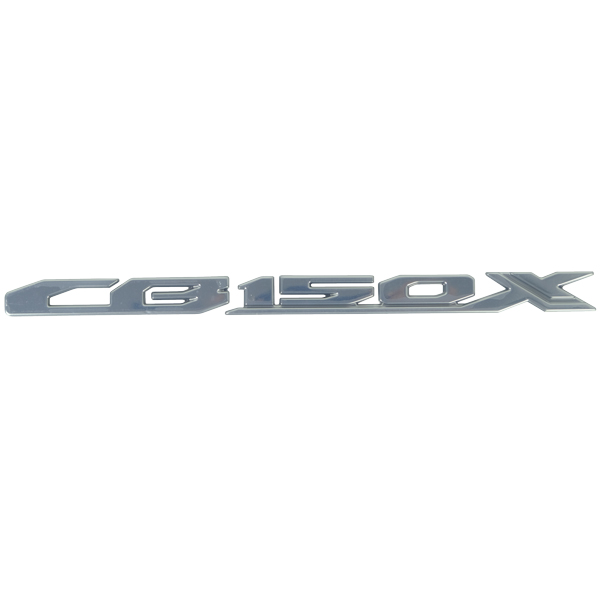 Emblem 3D Honda CB150X