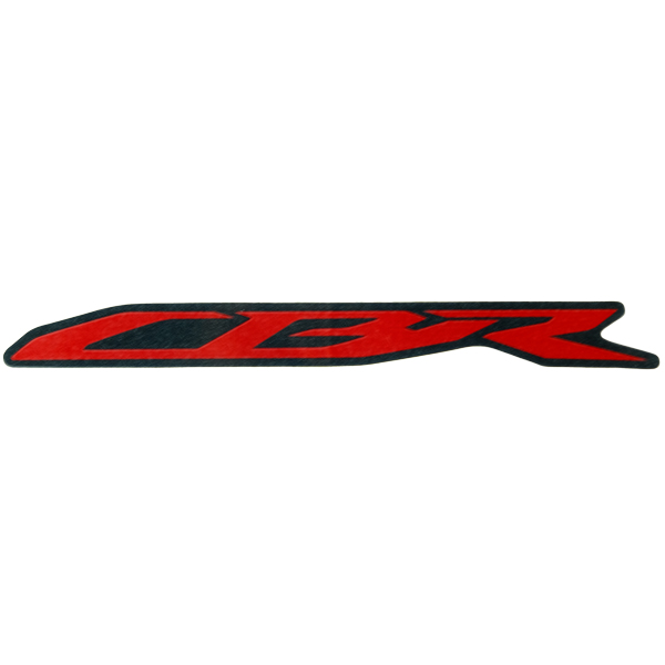 Stripe Front Upper Cowl Type 2 Honda CBR 250RR K64J