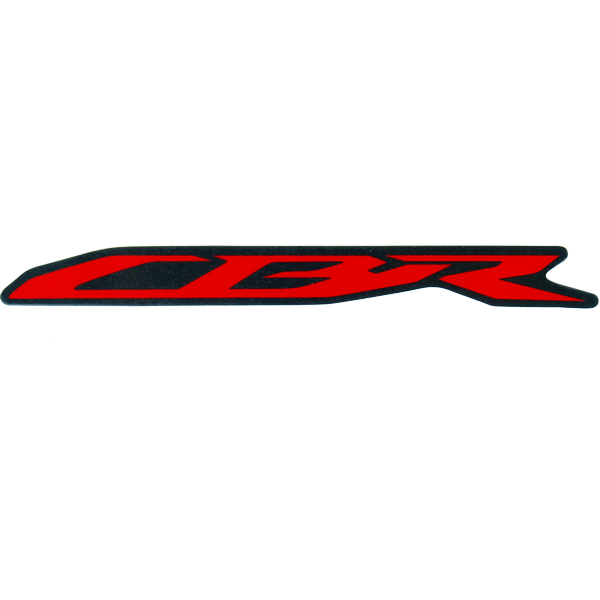 Stiker CBR Cover Depan Honda CBR 250RR K64J