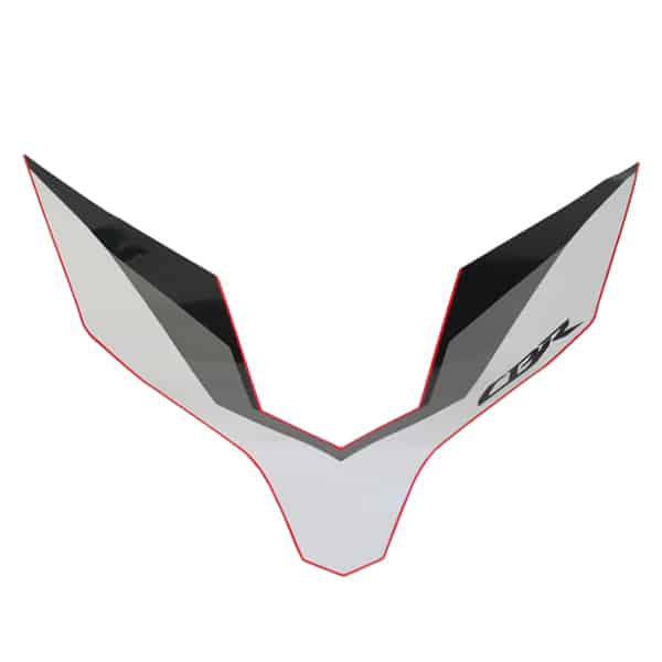 Sticker Depan Type 1 Honda CBR 250RR K64J
