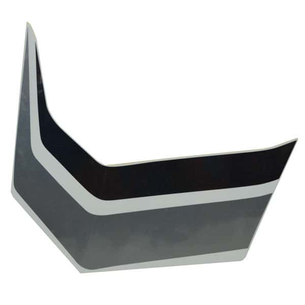Sticker Body (Stripe L FR Side Cover Type 2) – ADV 150