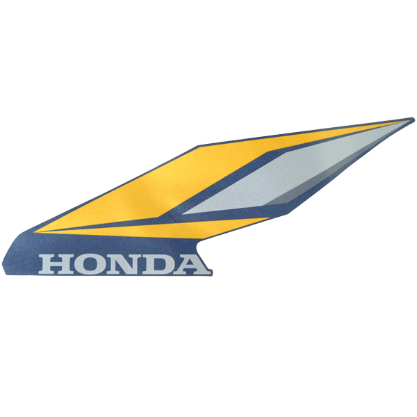 Stiker Body Depan Kanan (Stripe A Rear Front) Honda Vario 125 eSP K60R