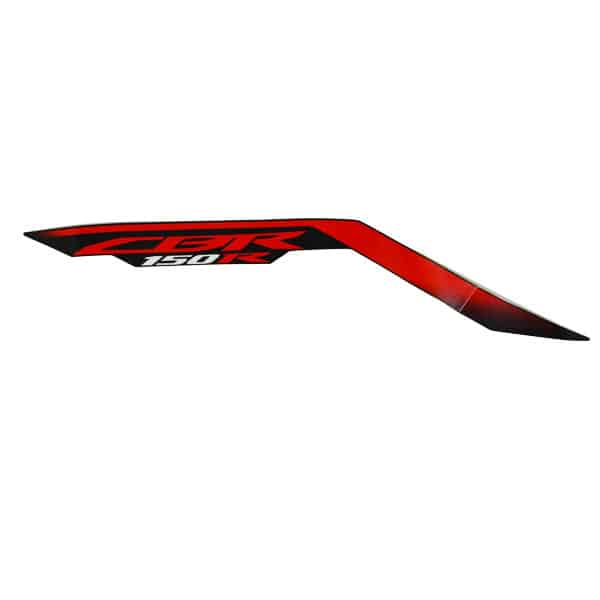 Sticker Body A Kiri Honda CBR 150R K45N