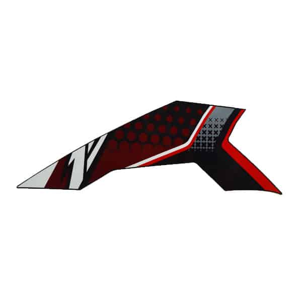 Sticker Body Bawah Kiri Honda Sonic 150R K56