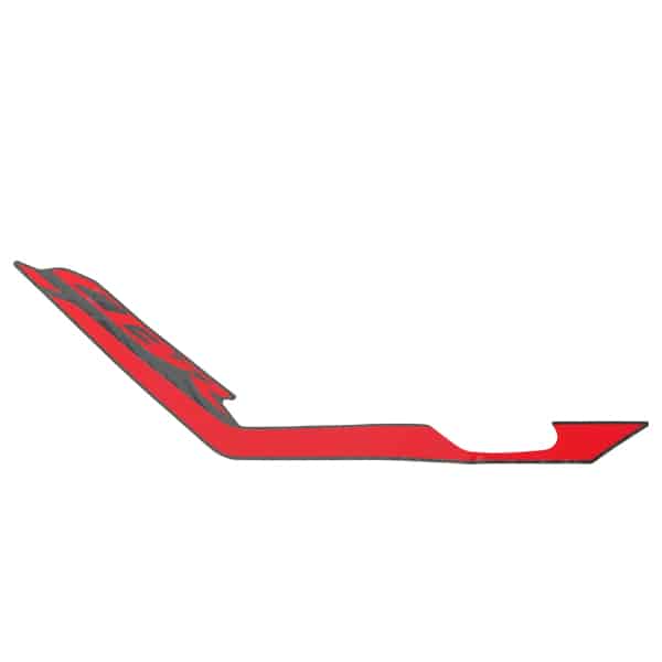 Sticker Body Depan Kiri Type 1 Honda CBR 250RR K64J