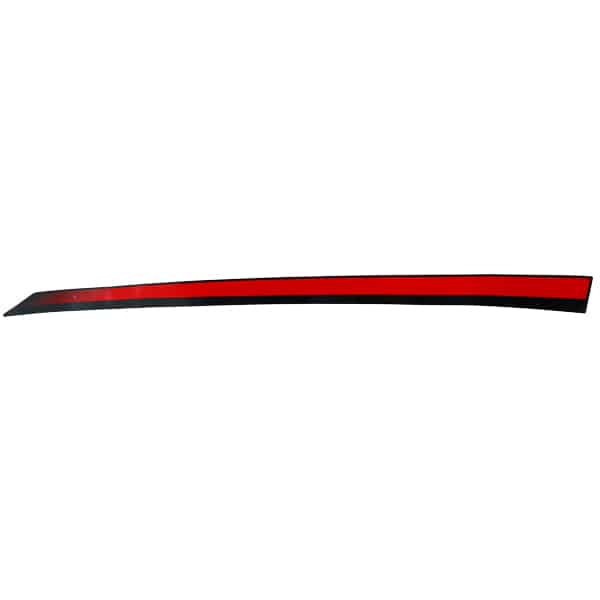 Stripe Under Left Side Cover Type 1 Honda Scoopy eSP K93