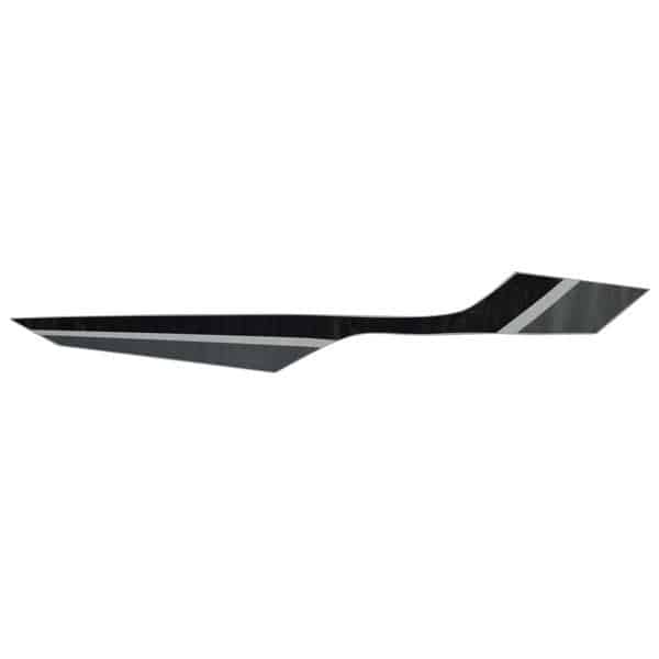 Sticker Body (Stripe R Center Side Cover Type 2) – ADV 150
