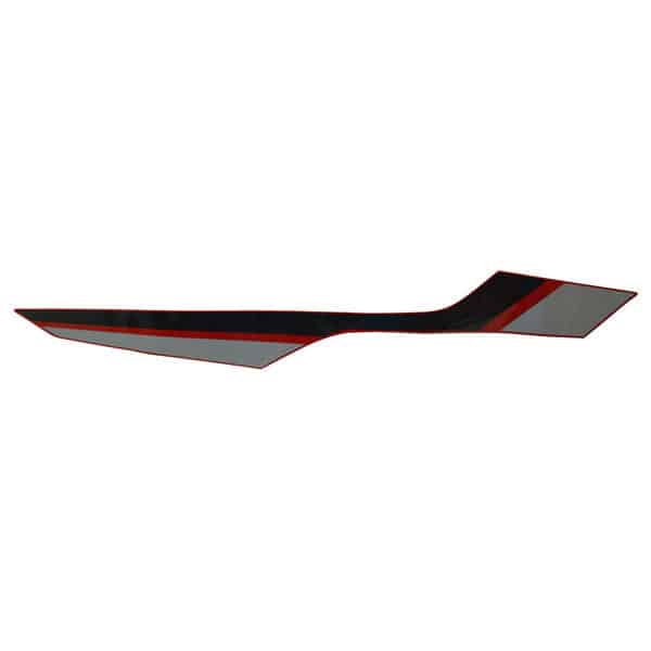 Sticker Body (Stripe R Center Side Cover Type 1) – ADV 150
