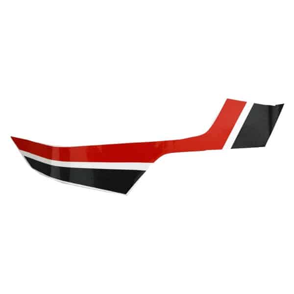 Sticker Kanan (Stripe Right CTR Side Cover Type 1) – Honda ADV 150