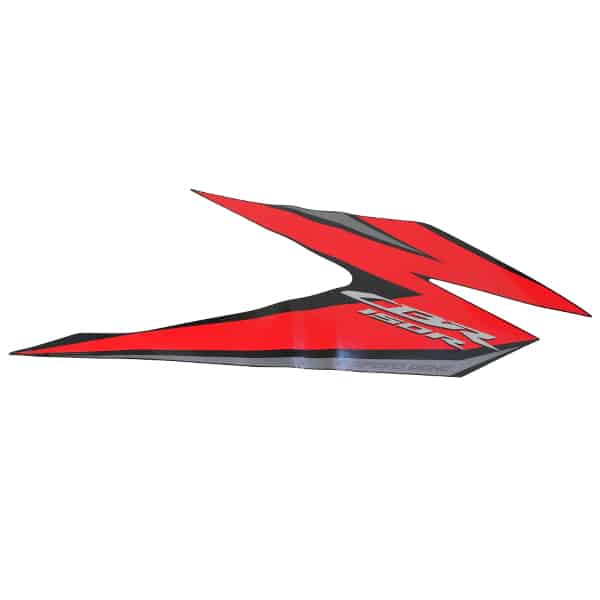 Sticker Body Kanan Type 1 Honda CBR 150R K45R