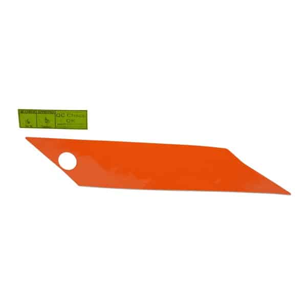 Sticker Body Kanan (Stripe B R Middle Cowl 1) – CBR 150R K45N