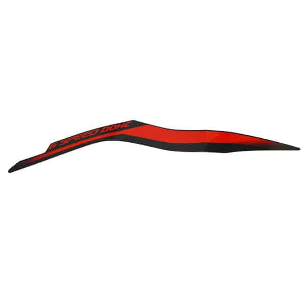 Sticker Body B Kanan Honda CBR 150R K45N