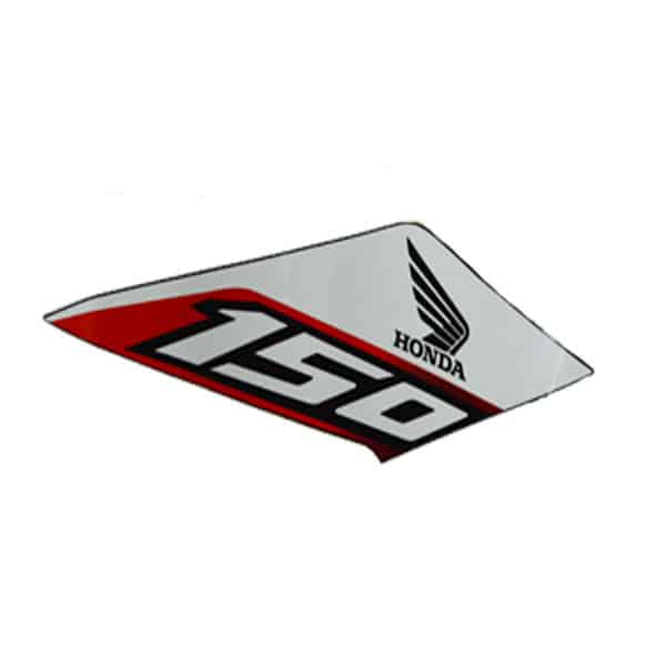 Sticker Body A Kanan Honda Sonic 150R K56