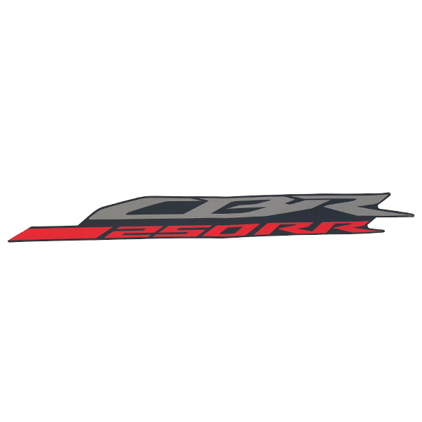 Sticker Body Kanan Honda CBR 250RR K64N
