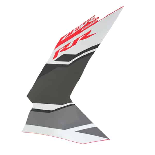 Sticker Body Kanan Type 1 Honda CBR 250RR K64J