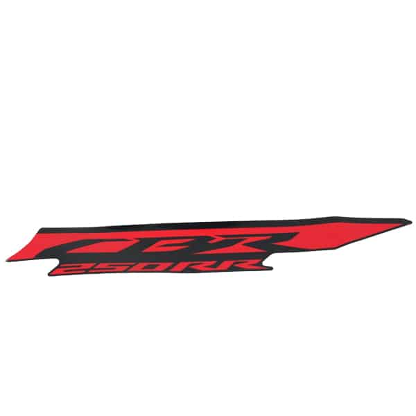 Sticker Body Kanan Honda CBR 250RR K64N