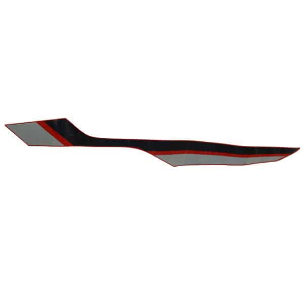 Sticker Body (Stripe L Center Side Cover Type 1) BR – ADV 150