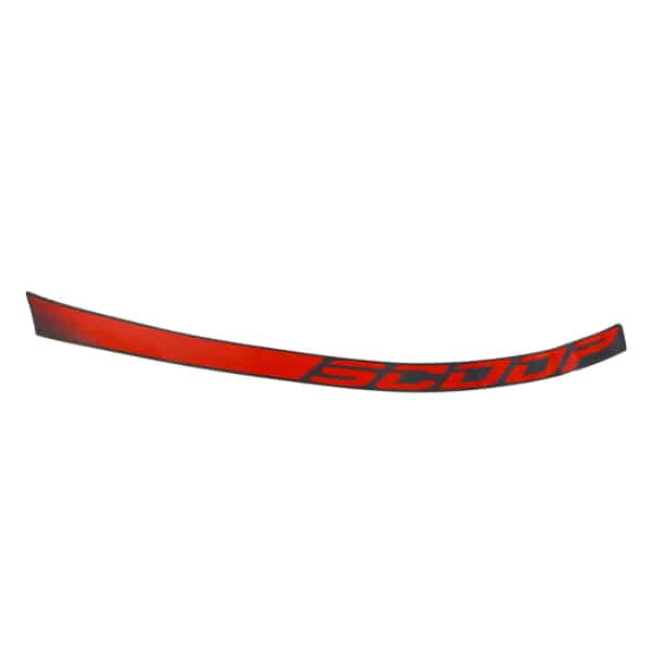 Stripe R FR Cover Type 2 – Scoopy K2F
