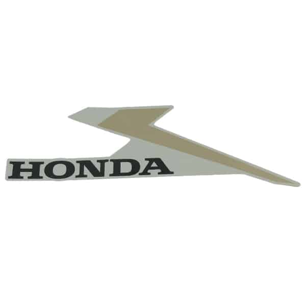 Sticker Body Bawah Kanan Depan Type 2 Honda Vario 125 eSP K2V