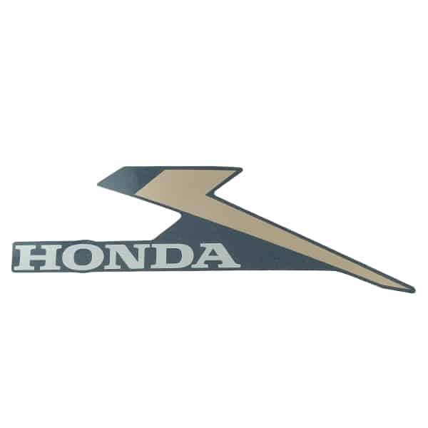 Sticker Body Bawah Kanan Type 1 Honda Vario 125 eSP K2V