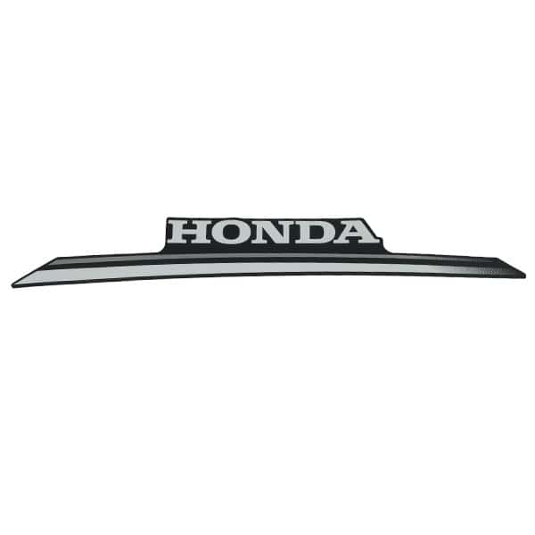 Sticker Body Depan Bawah Kanan Type 2 Honda Vario 125 eSP K2V