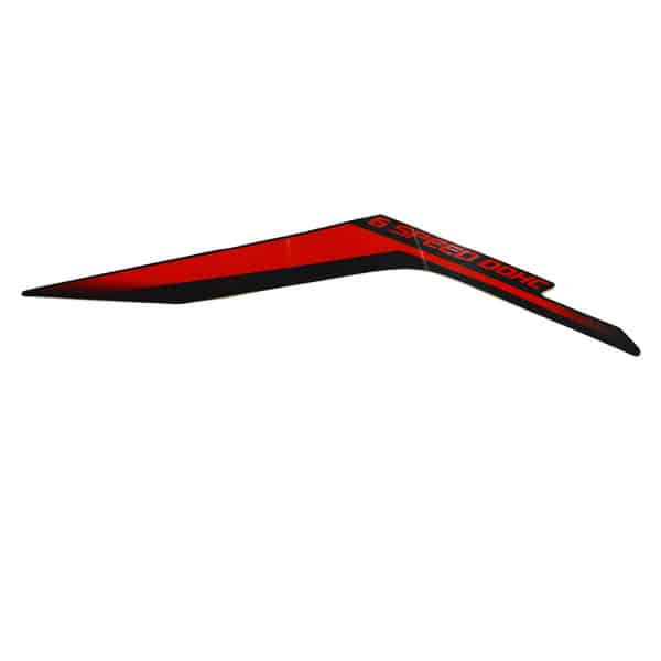 Sticker Body B Kiri Honda CBR 150R K45N