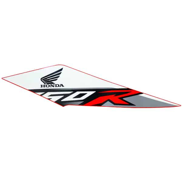 Stripe A Kiri Atas Honda Sonic 150R K56