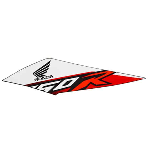 Sticker Body A Kiri Honda Sonic 150R K56