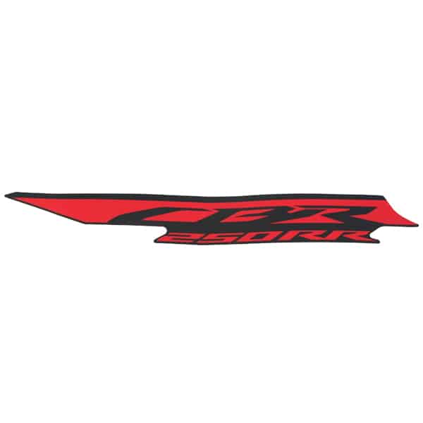 Sticker Body Kiri Honda CBR 250RR K64N