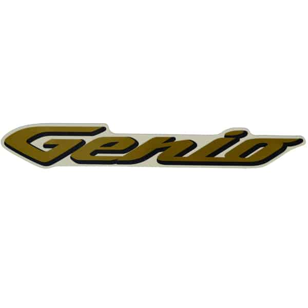Mark Genio Front Type 4 Honda Genio