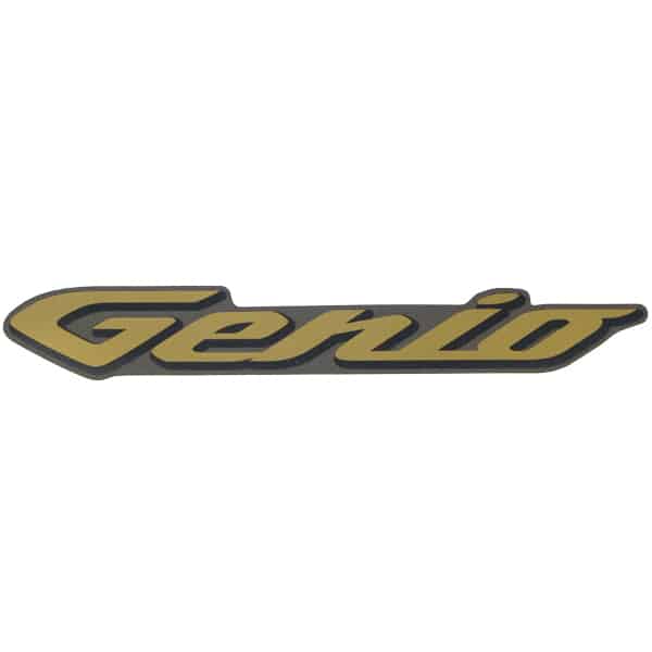 Mark Genio Front Type 3 Honda Genio