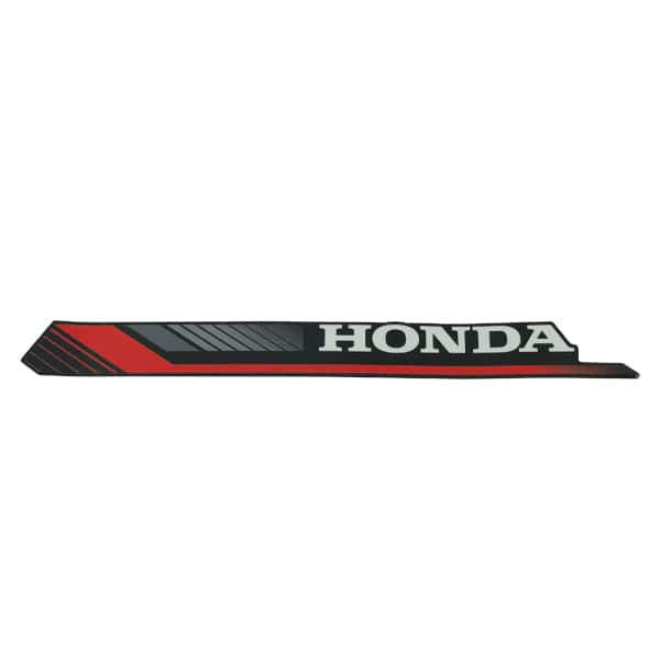 Sticker Body Depan Kanan Type 2 Honda Vario 160 K2S