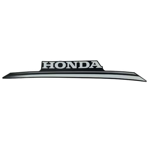 Sticker Body Depan Bawah Kiri Type 2 Honda Vario 125 eSP K2V