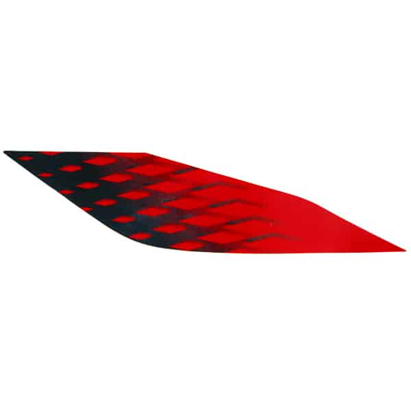 Stiker A Kiri Honda CBR 250RR K64J