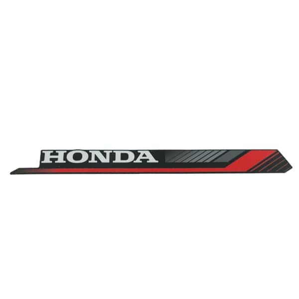 Sticker Body Depan Kiri Type 2 Honda Vario 160 K2S