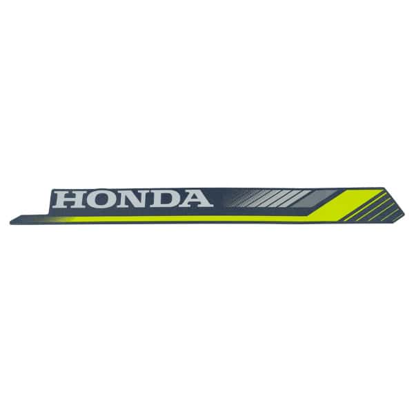 Sticker Body Depan Kiri Type 1 Honda Vario 160 K2S
