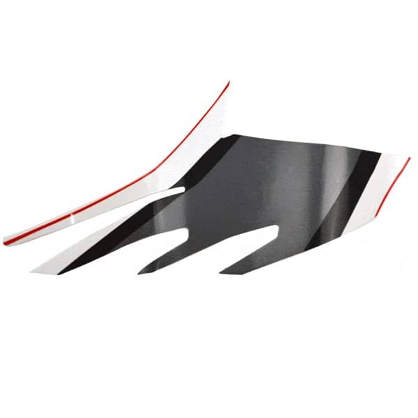 Sticker Kiri (Stripe B Left Middle CWL Type 1) – Honda CBR 150R K45R