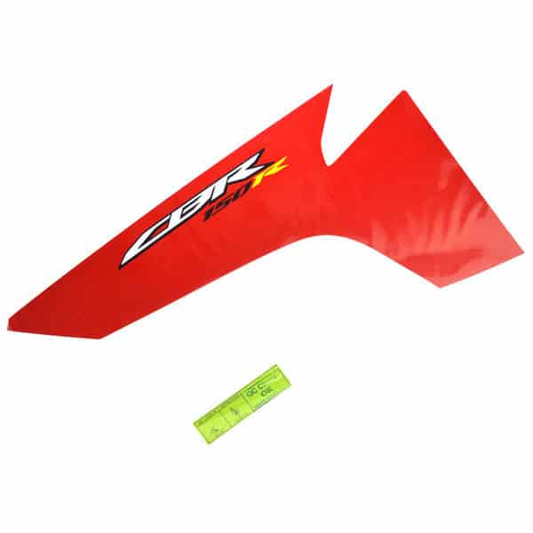 Sticker Body (Stripe C L Middle Cowl 1) – CBR 150R K45N