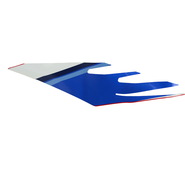 Sticker Body Kiri Honda CBR 150R K45R