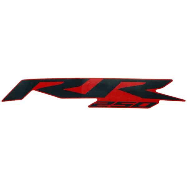 Stripe B Mid Cowl Type 2 Honda CBR 250RR K64J